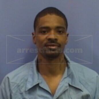 Demarco M. Jones