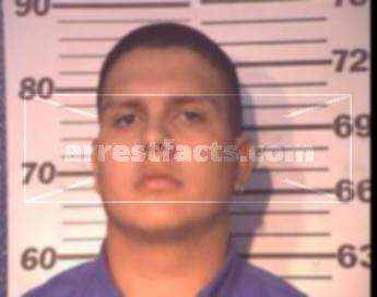 Erik Antonio Perales