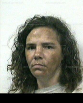 Tammy Lynn Hurst
