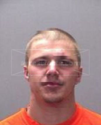 Trenton Wade Double