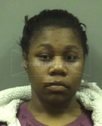 Lamaya D`monica Sanders