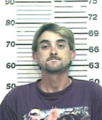Robert Wayne Day