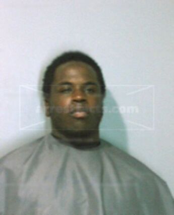 Demontae Ware