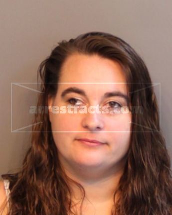 Robin Dana Byrd
