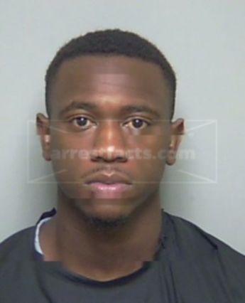 Lawrence Lavincent Sharp