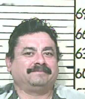 Hector Mejia