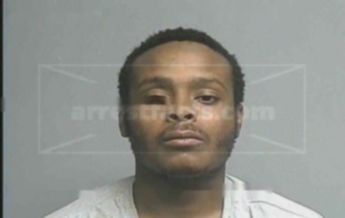 Ramone Larry Robertson