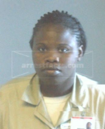 Marilyn Renea Ferguson