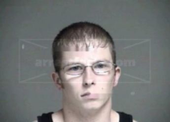 Jeffrey Thomas Chambers