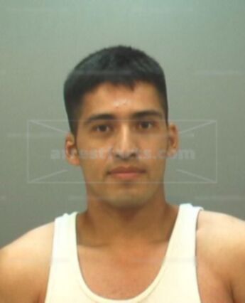 John Anthony Garza