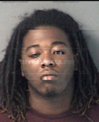 Melvin Nathan Grace
