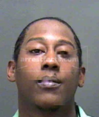 Tony Maurice Knox