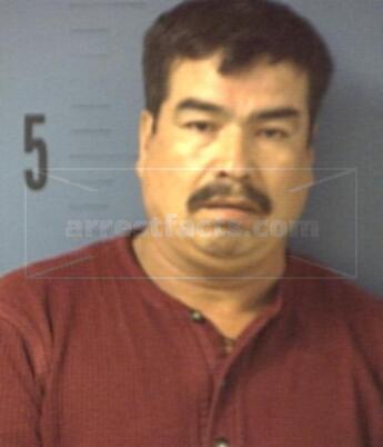 Jaime Rubio Suarez