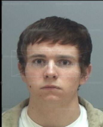 Jared Seth Saline