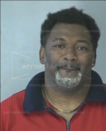 Otis Ricks