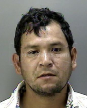 Juan Garcia Alcala