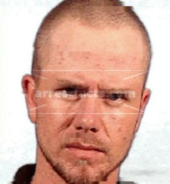 Jason Arthur Farris