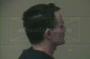 Dennis Wayne Inman