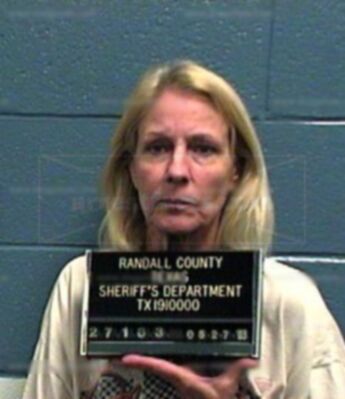 Charlotte Diane Henry