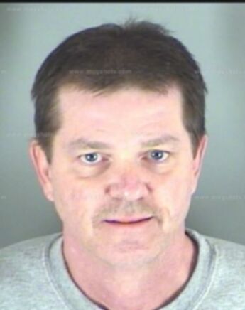 Michael Allen Williams