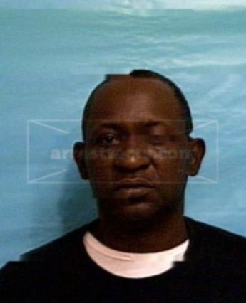 Walter Aaron Harris