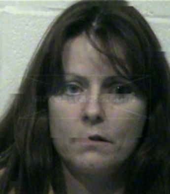 Shelley Sue Mack