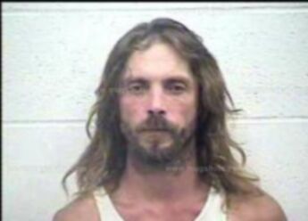 Daniel Ray Noble