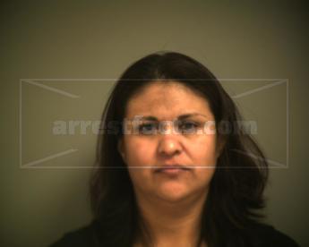 Gloria Olivia Trejo Bonilla