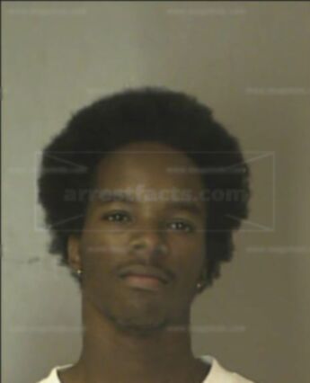 Xavier Antoine Wisdom
