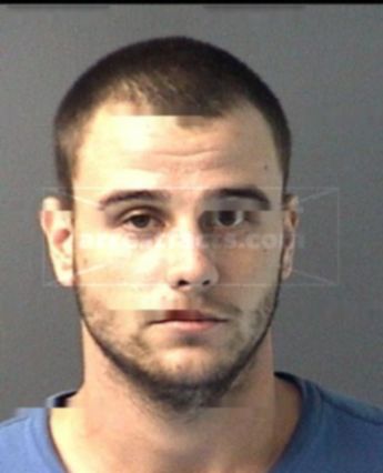 Raymond Luke Laisney