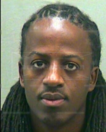 Lamont Harris