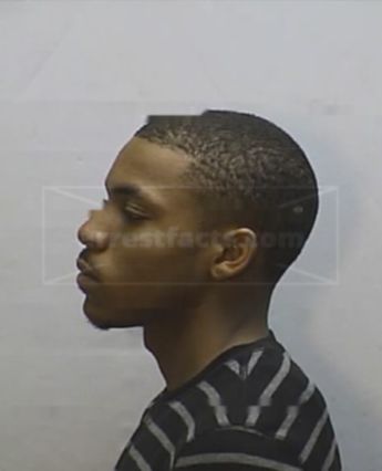 Jamar Lavario Fortune