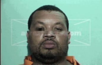 Ray Alvin Brown