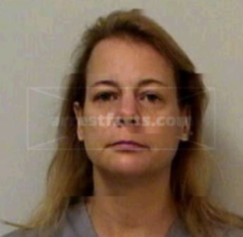 Dianne Darlene Holm