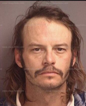 Everett Blake Yates