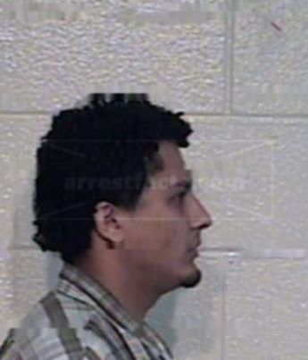 Jorge Alfredo Escalante Gonzalez