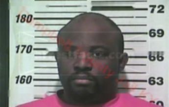 Rodney Michael Carter Ii