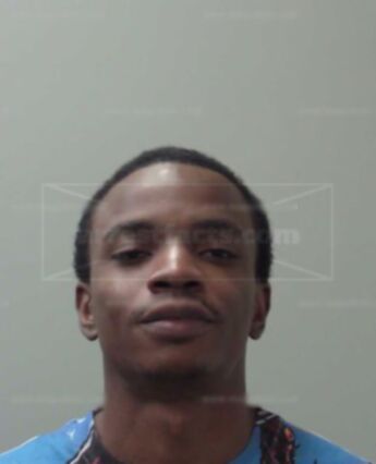 Jaylen Shaquan Hampton