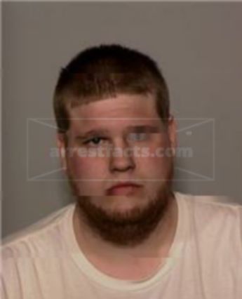 Mitchell Lee Stumm