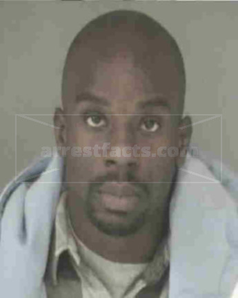 Kenneth Nmi Townes