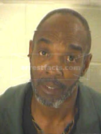 Louis Pitts