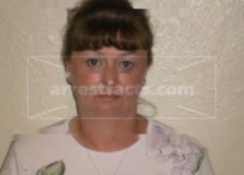 Patricia Renee Valandingham