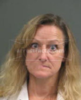 Linda Rose Halliday