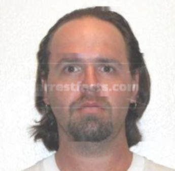 Jesse Allen Cotton