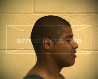 Matthew David Gonzalez Cruz
