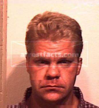 Josh Michael May