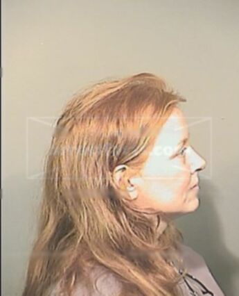 Justine Marie Beasley