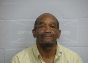 Charles Edward Sumpter