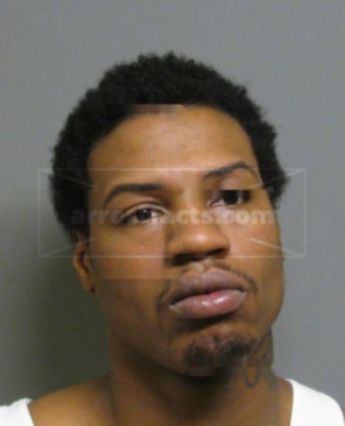 Edgar Jajuan Roberts