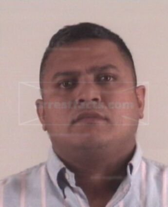 Carlos Abarca Perez